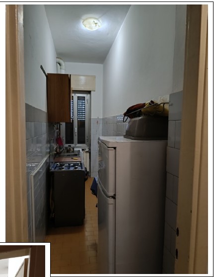 Abitazione di tipo economico immobile residenziale