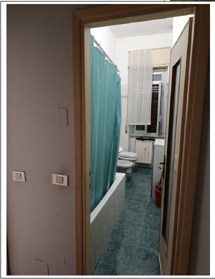 Abitazione di tipo economico immobile residenziale