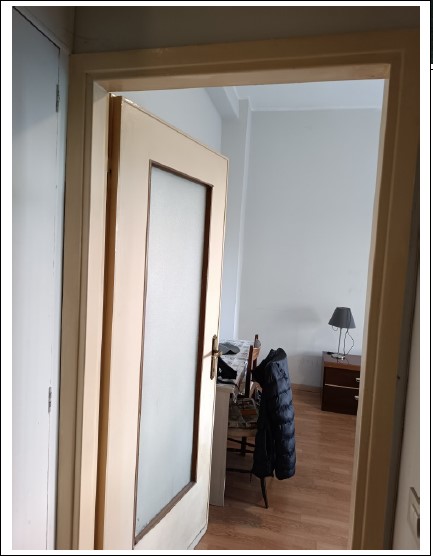 Abitazione di tipo economico immobile residenziale