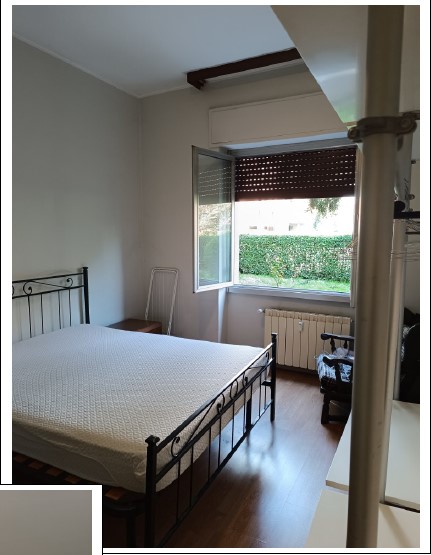 Abitazione di tipo economico immobile residenziale