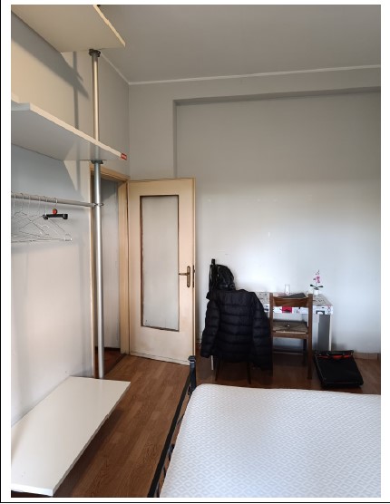 Abitazione di tipo economico immobile residenziale