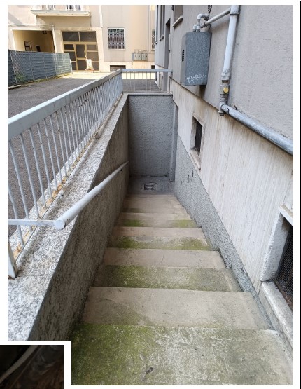 Abitazione di tipo economico immobile residenziale