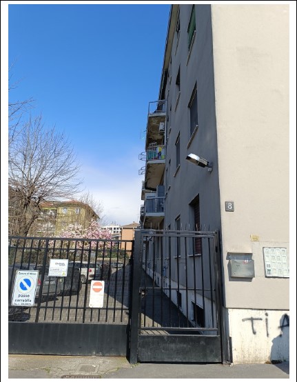 Abitazione di tipo economico immobile residenziale