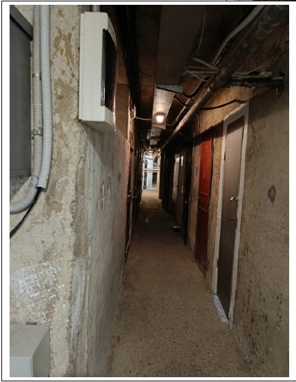 Abitazione di tipo economico immobile residenziale