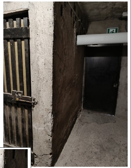 Abitazione di tipo economico immobile residenziale