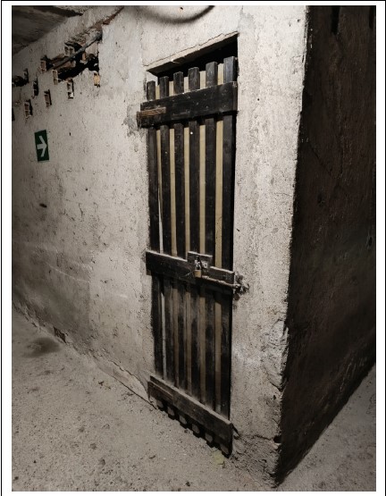 Abitazione di tipo economico immobile residenziale