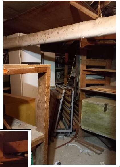 Abitazione di tipo economico immobile residenziale