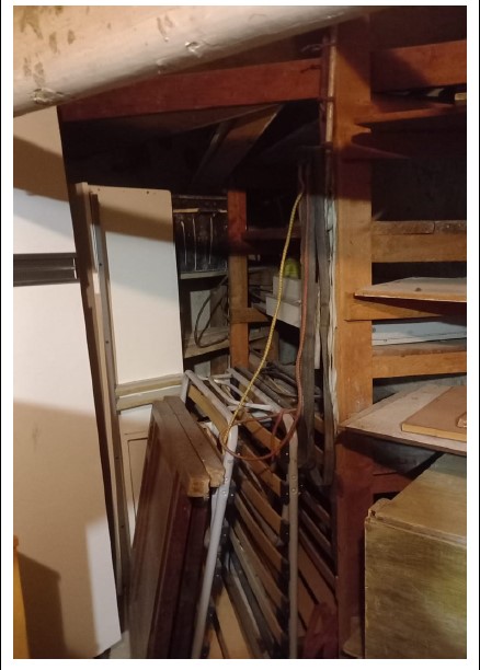 Abitazione di tipo economico immobile residenziale