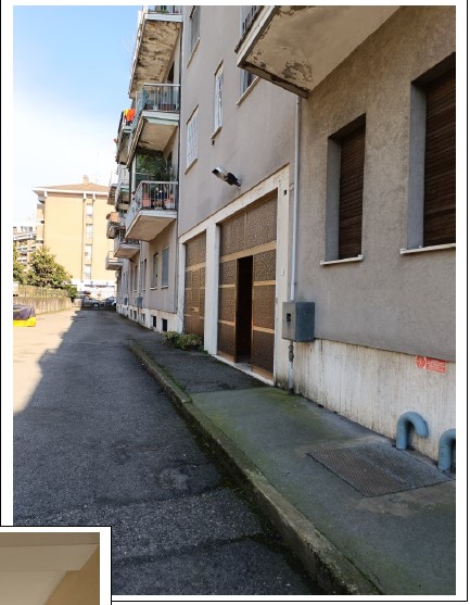 Abitazione di tipo economico immobile residenziale