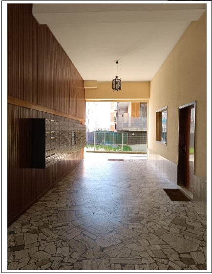 Abitazione di tipo economico immobile residenziale