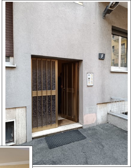 Abitazione di tipo economico immobile residenziale