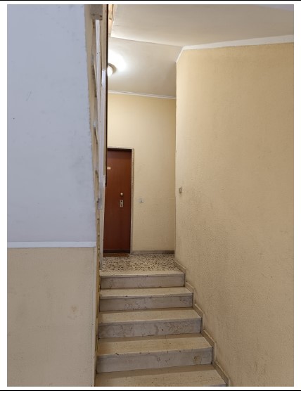 Abitazione di tipo economico immobile residenziale