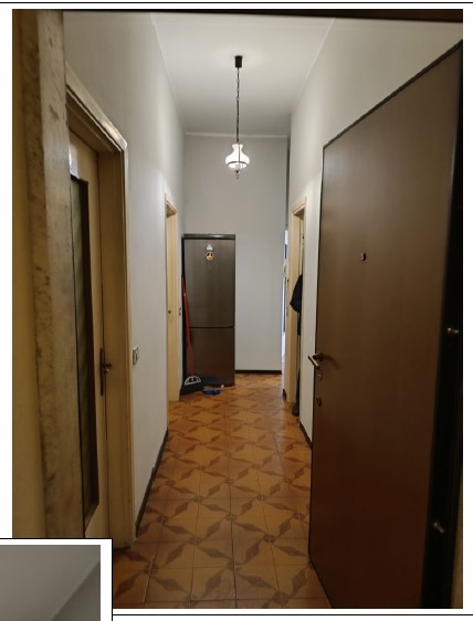 Abitazione di tipo economico immobile residenziale