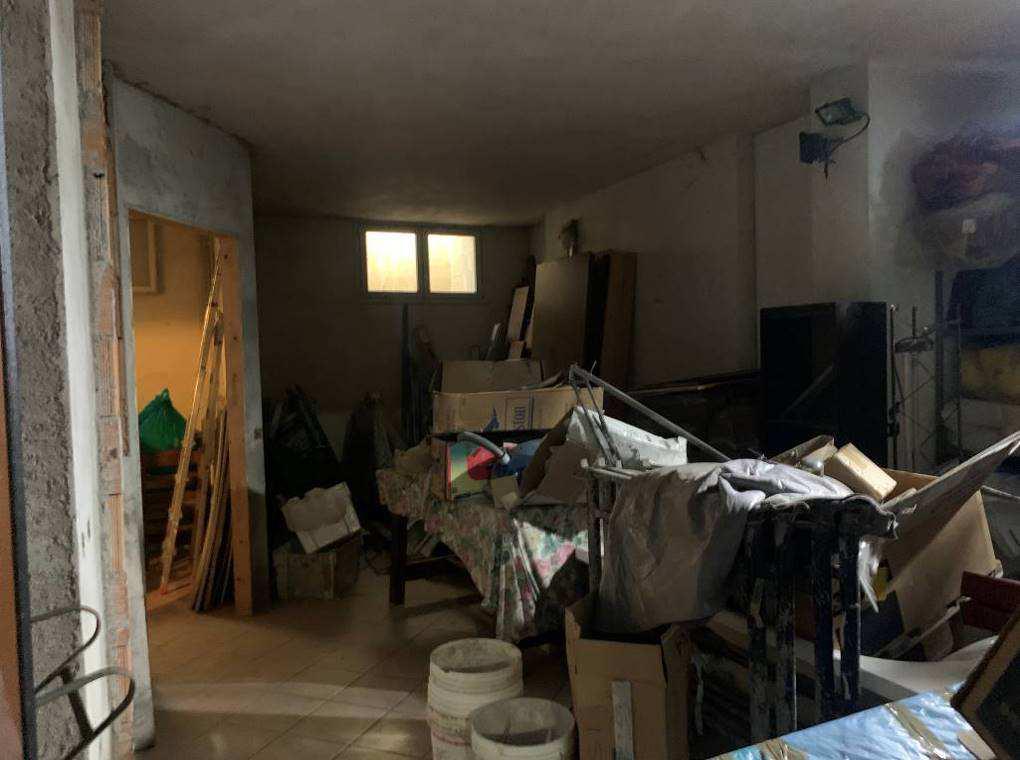 Abitazione di tipo economico immobile residenziale