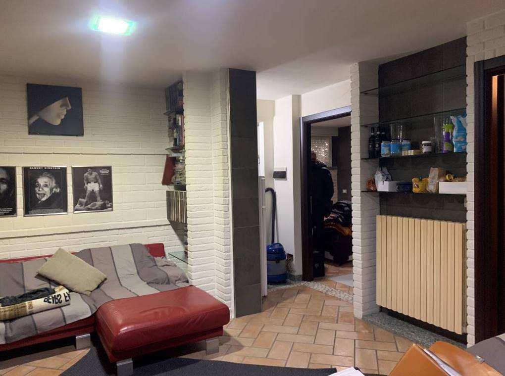 Abitazione di tipo economico immobile residenziale