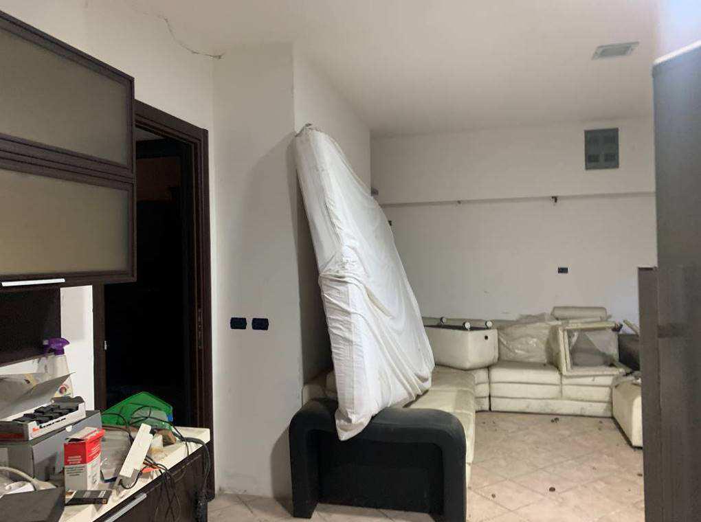 Abitazione di tipo economico immobile residenziale