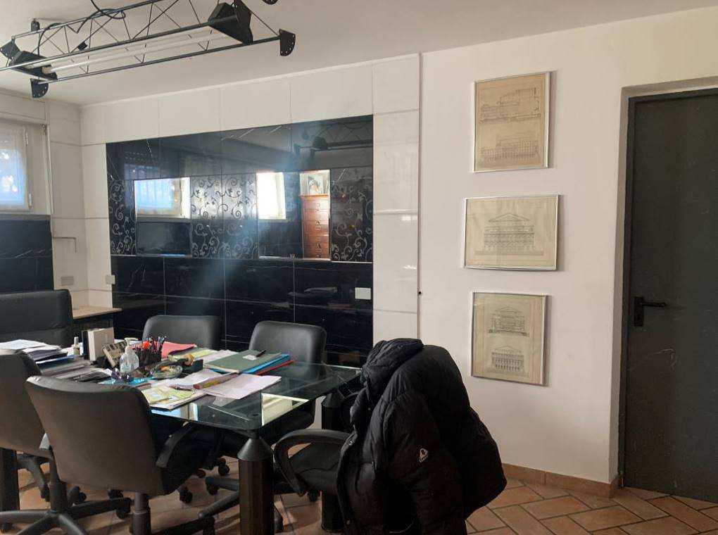 Abitazione di tipo economico immobile residenziale