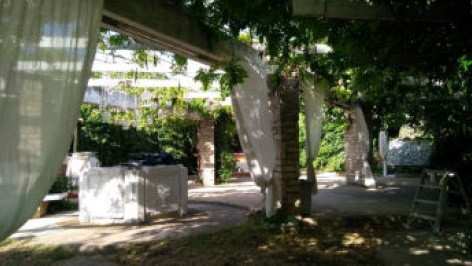 abitazione in villa Procedura 933 2023