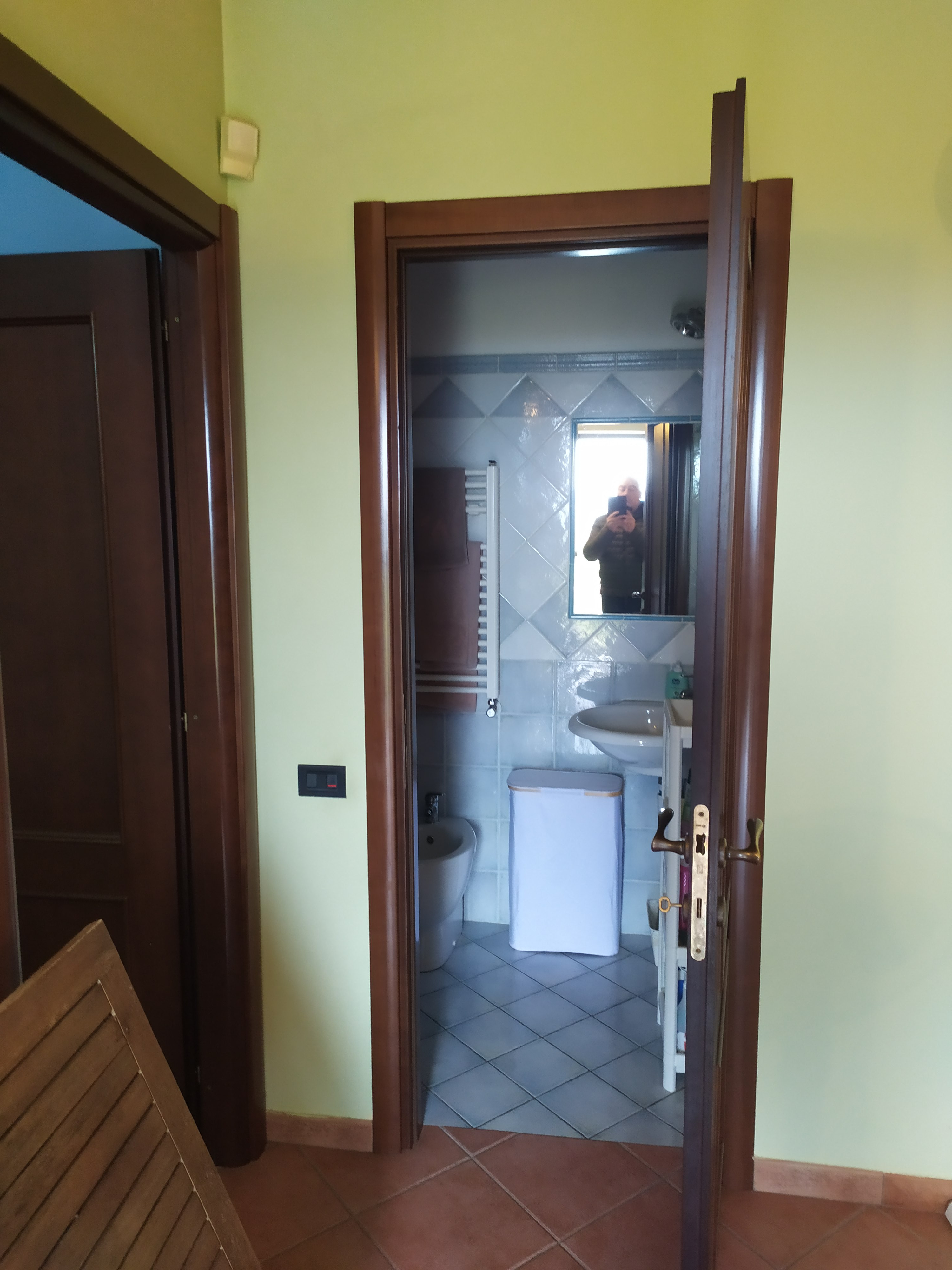 Abitazione di tipo economico immobile residenziale