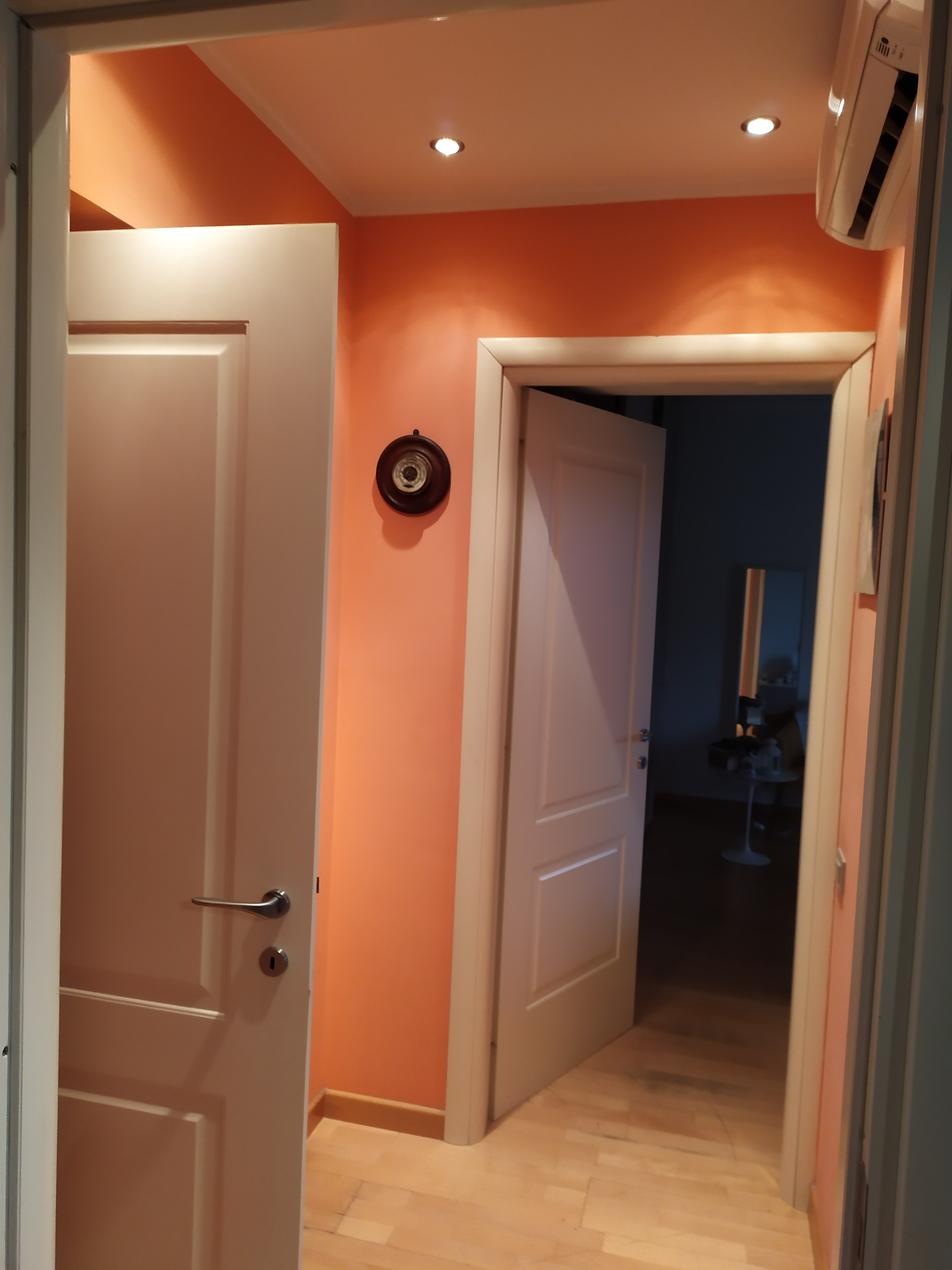 Abitazione di tipo economico immobile residenziale