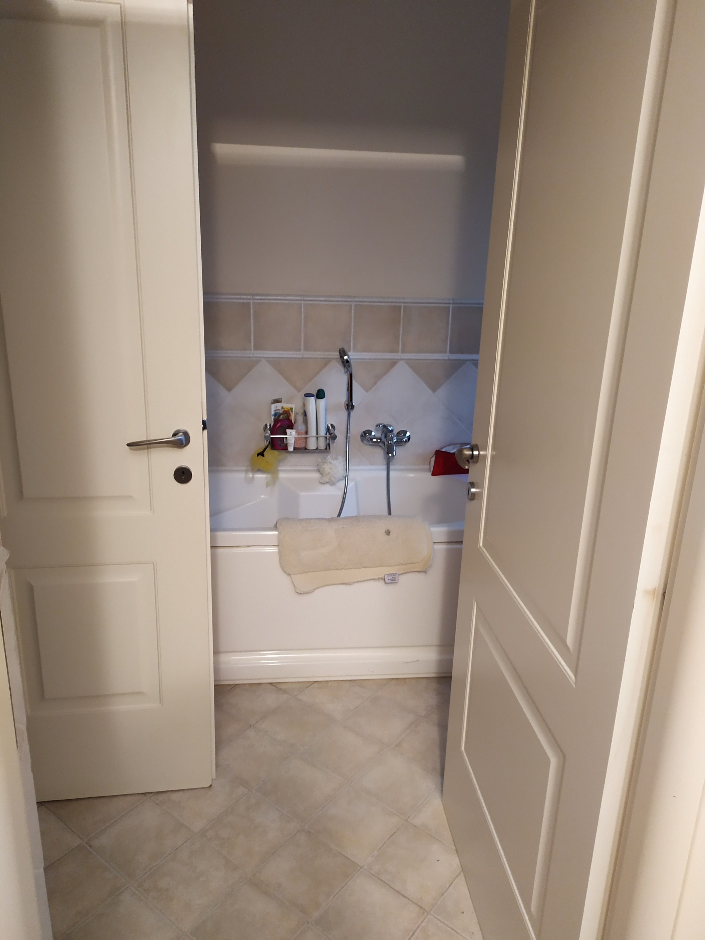 Abitazione di tipo economico immobile residenziale