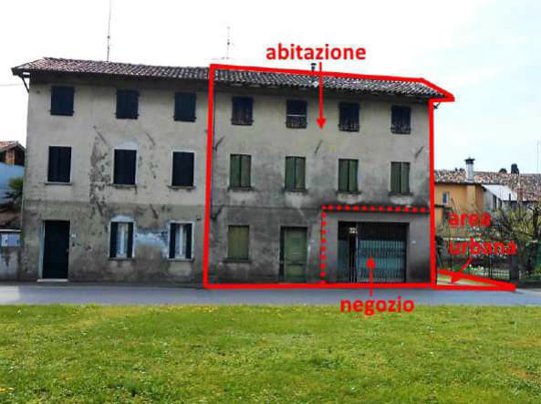 Abitazione di tipo economico immobile residenziale