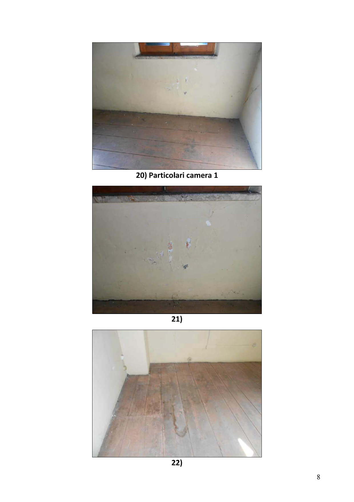 Abitazione di tipo economico immobile residenziale