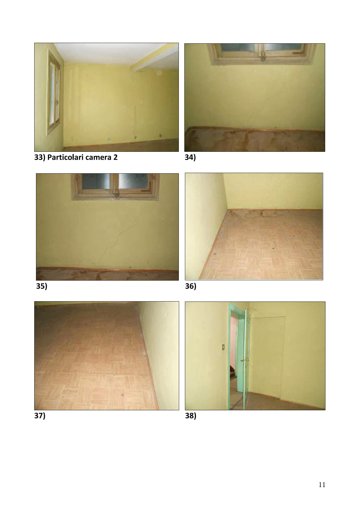 Abitazione di tipo economico immobile residenziale