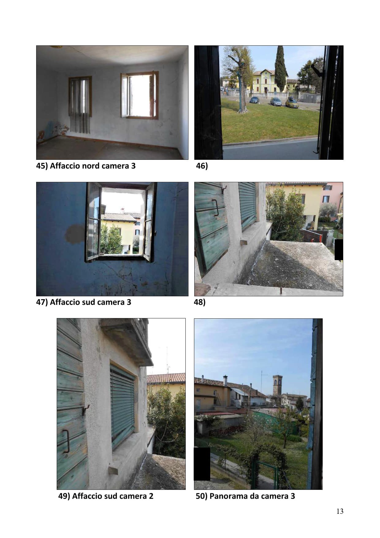 Abitazione di tipo economico immobile residenziale