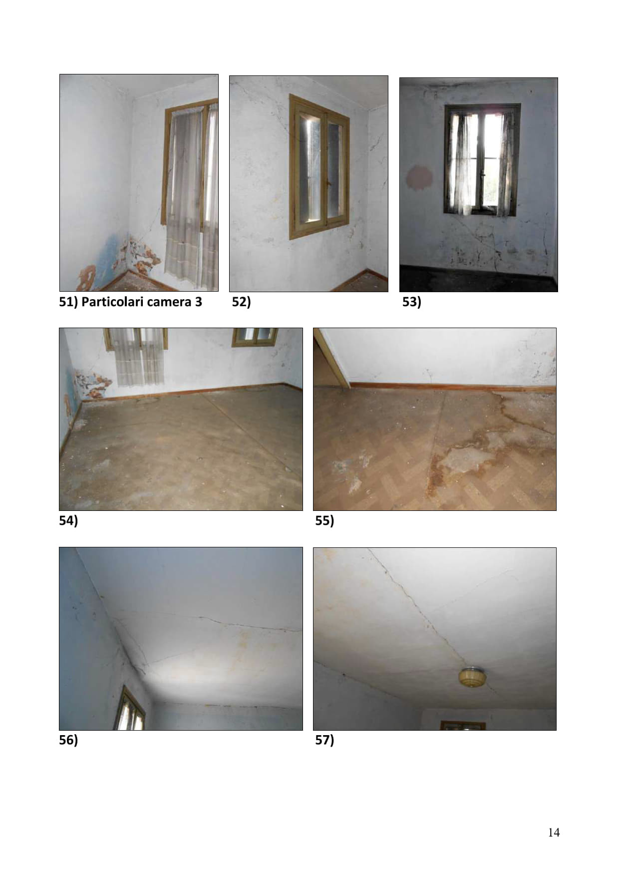 Abitazione di tipo economico immobile residenziale