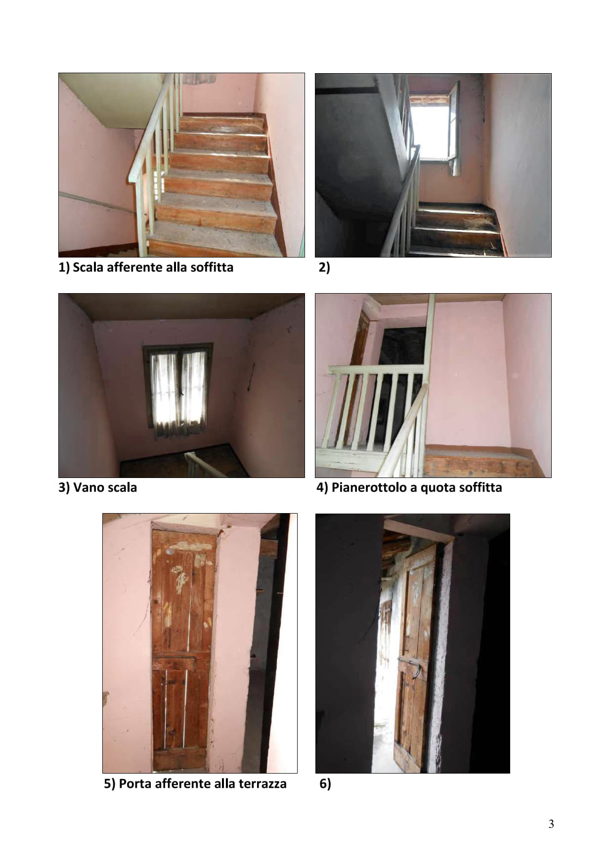 Abitazione di tipo economico immobile residenziale