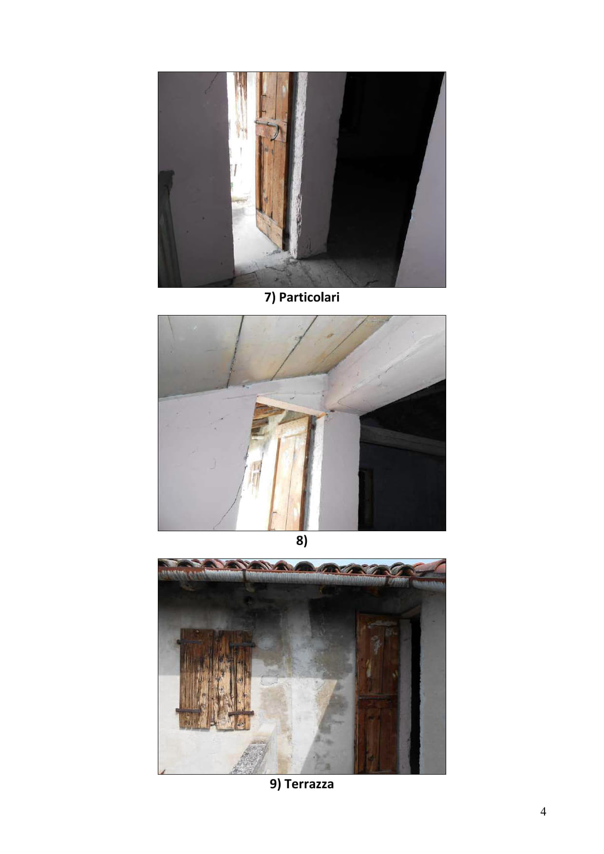 Abitazione di tipo economico immobile residenziale