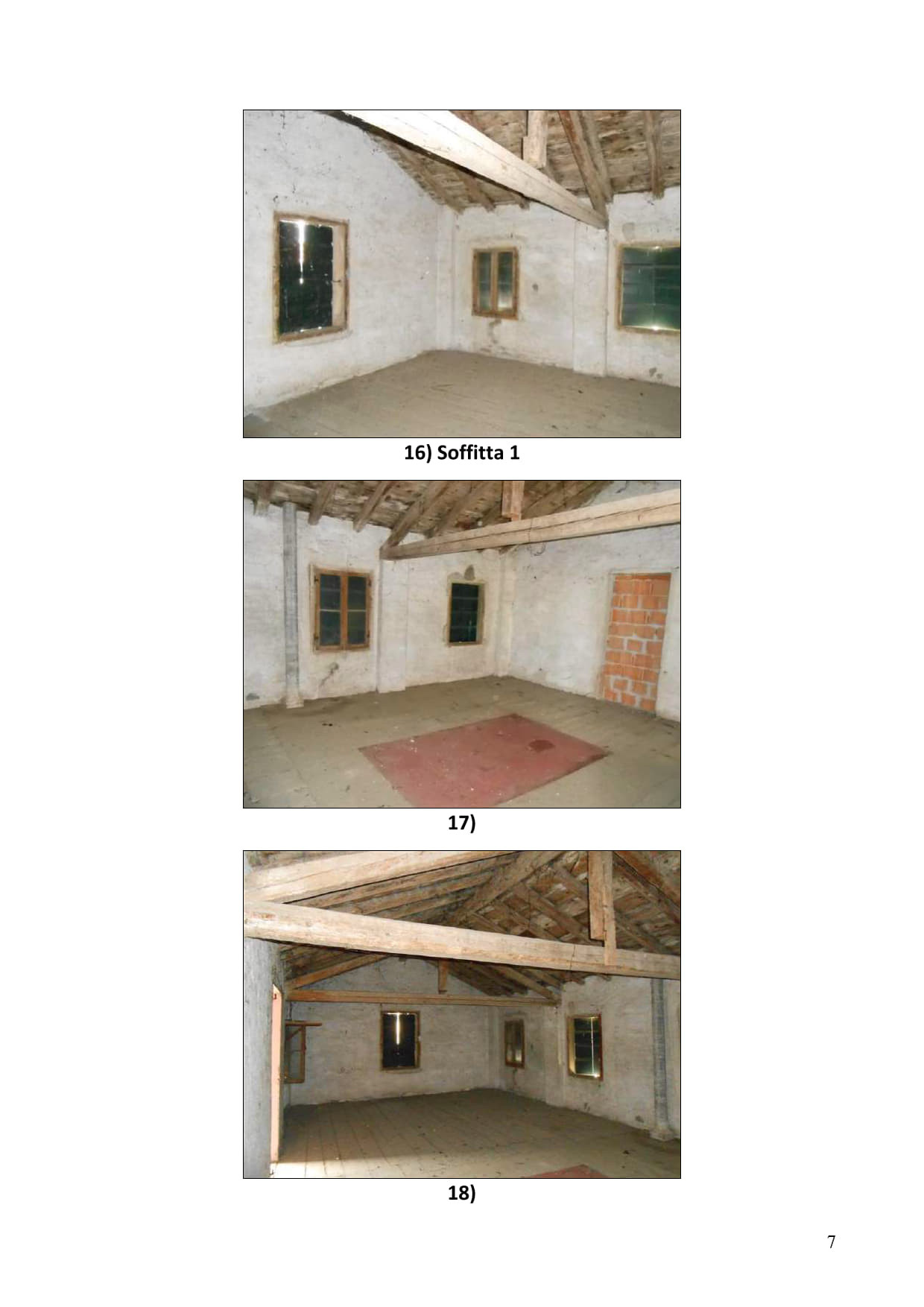 Abitazione di tipo economico immobile residenziale