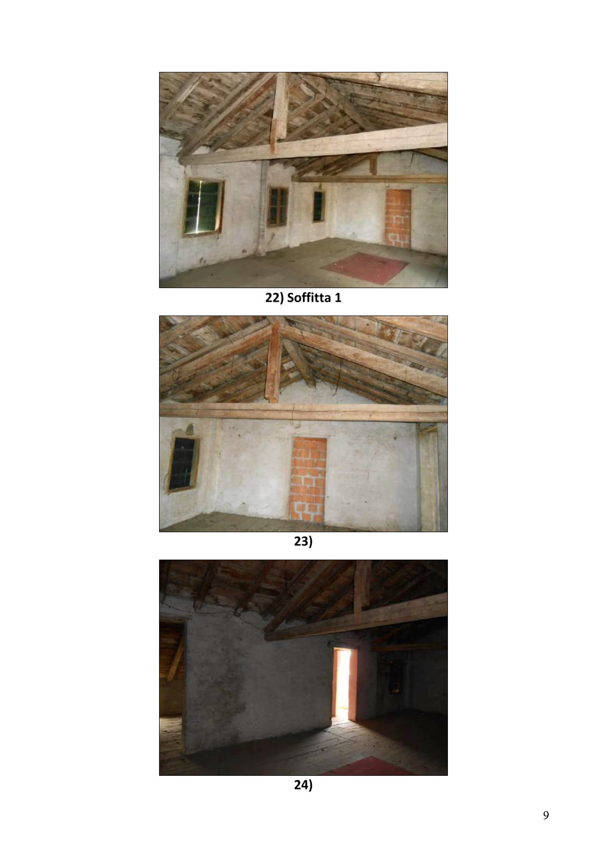 Abitazione di tipo economico immobile residenziale