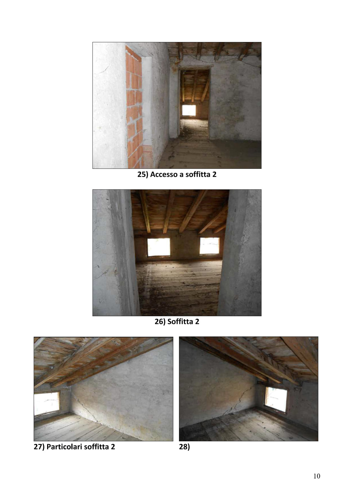 Abitazione di tipo economico immobile residenziale