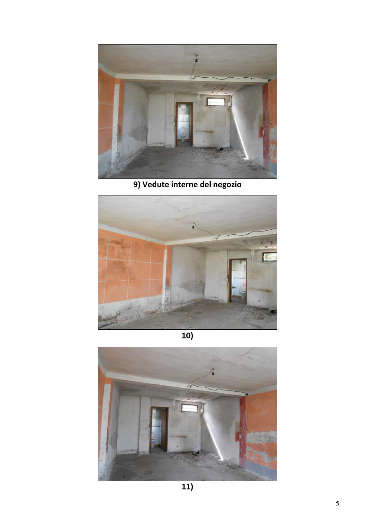 Abitazione di tipo economico immobile residenziale