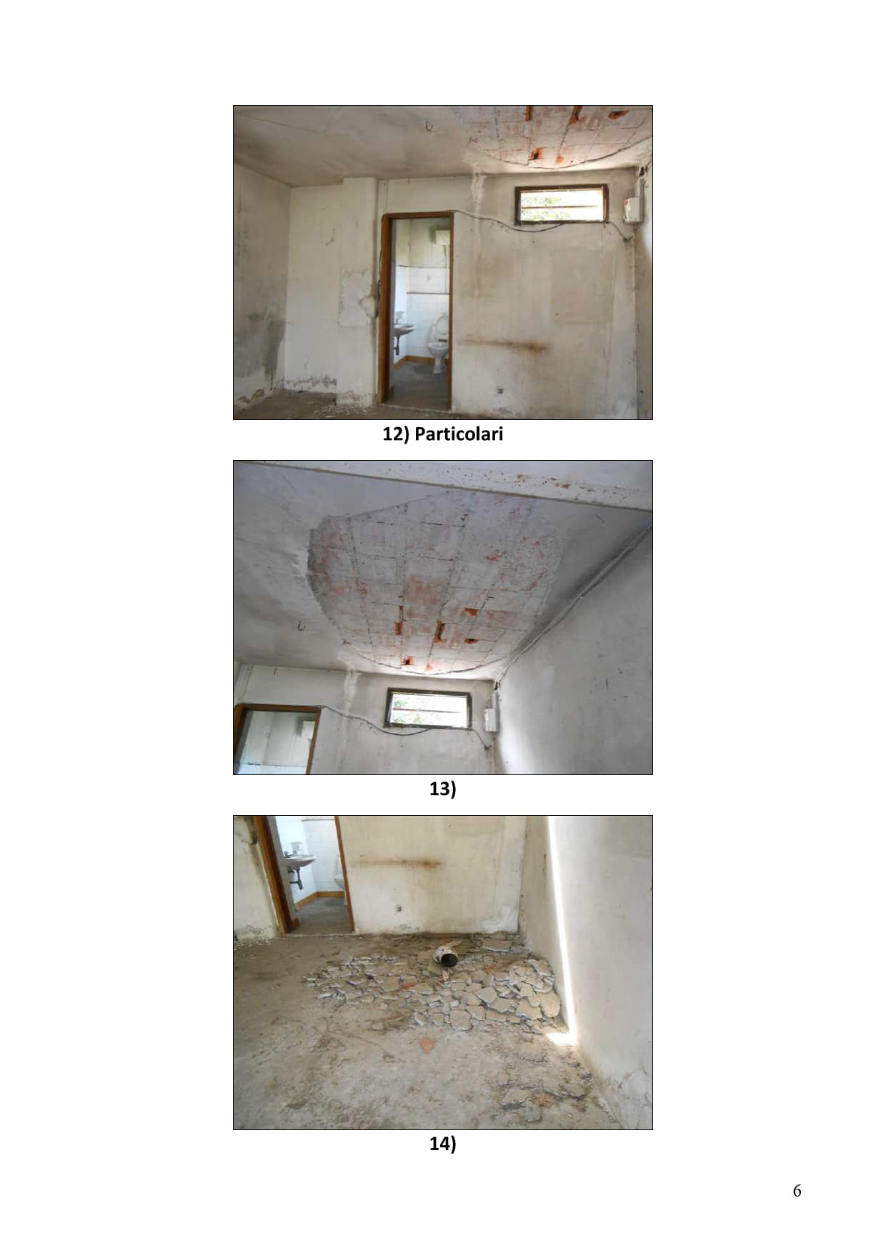 Abitazione di tipo economico immobile residenziale