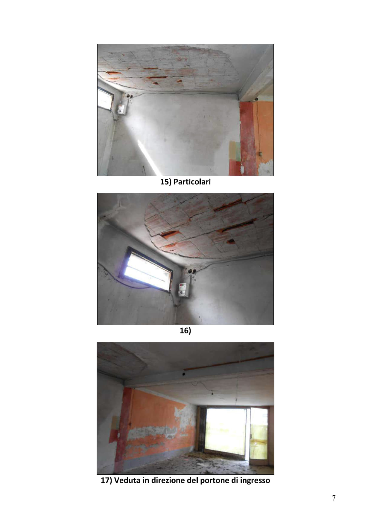 Abitazione di tipo economico immobile residenziale