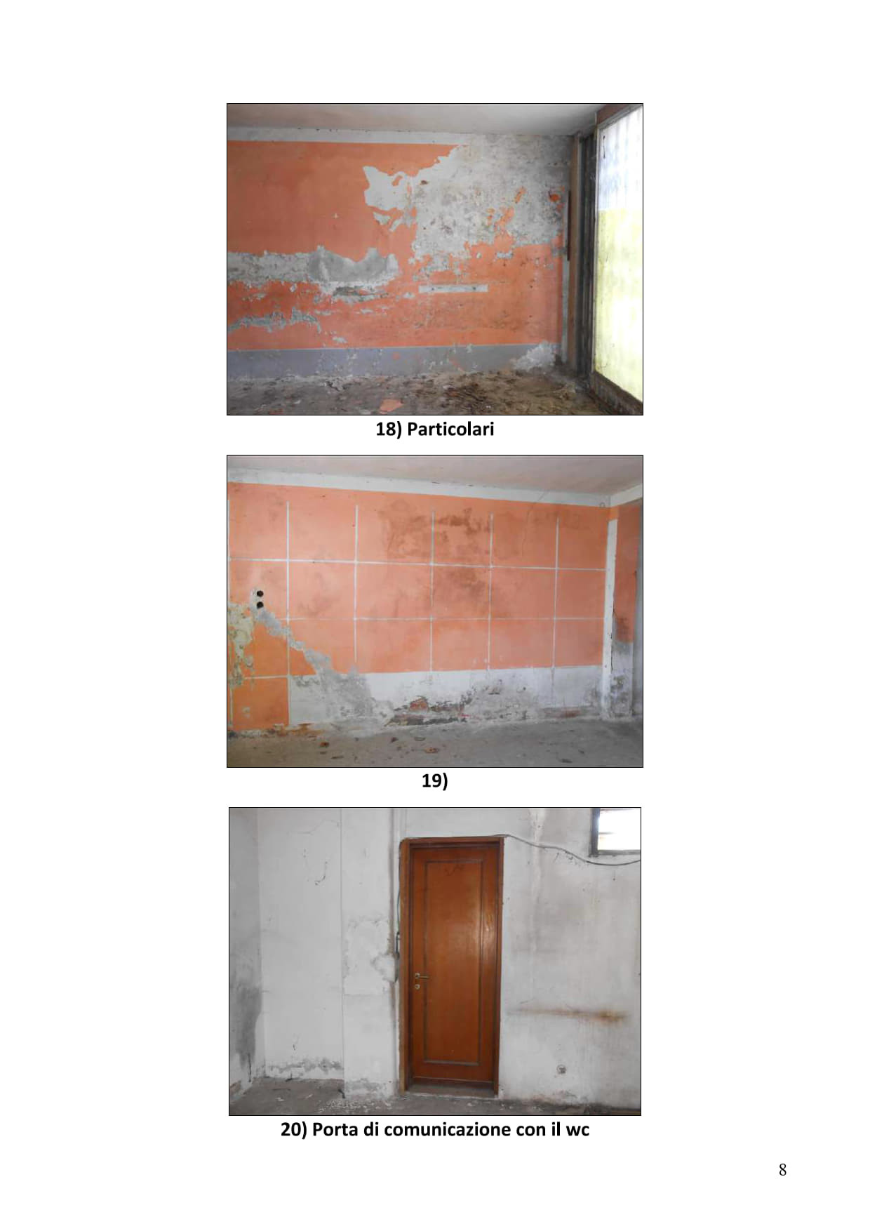 Abitazione di tipo economico immobile residenziale