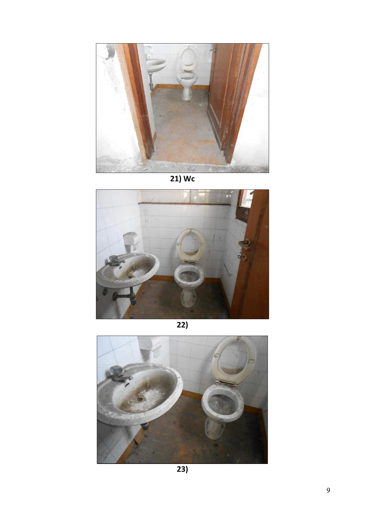 Abitazione di tipo economico immobile residenziale