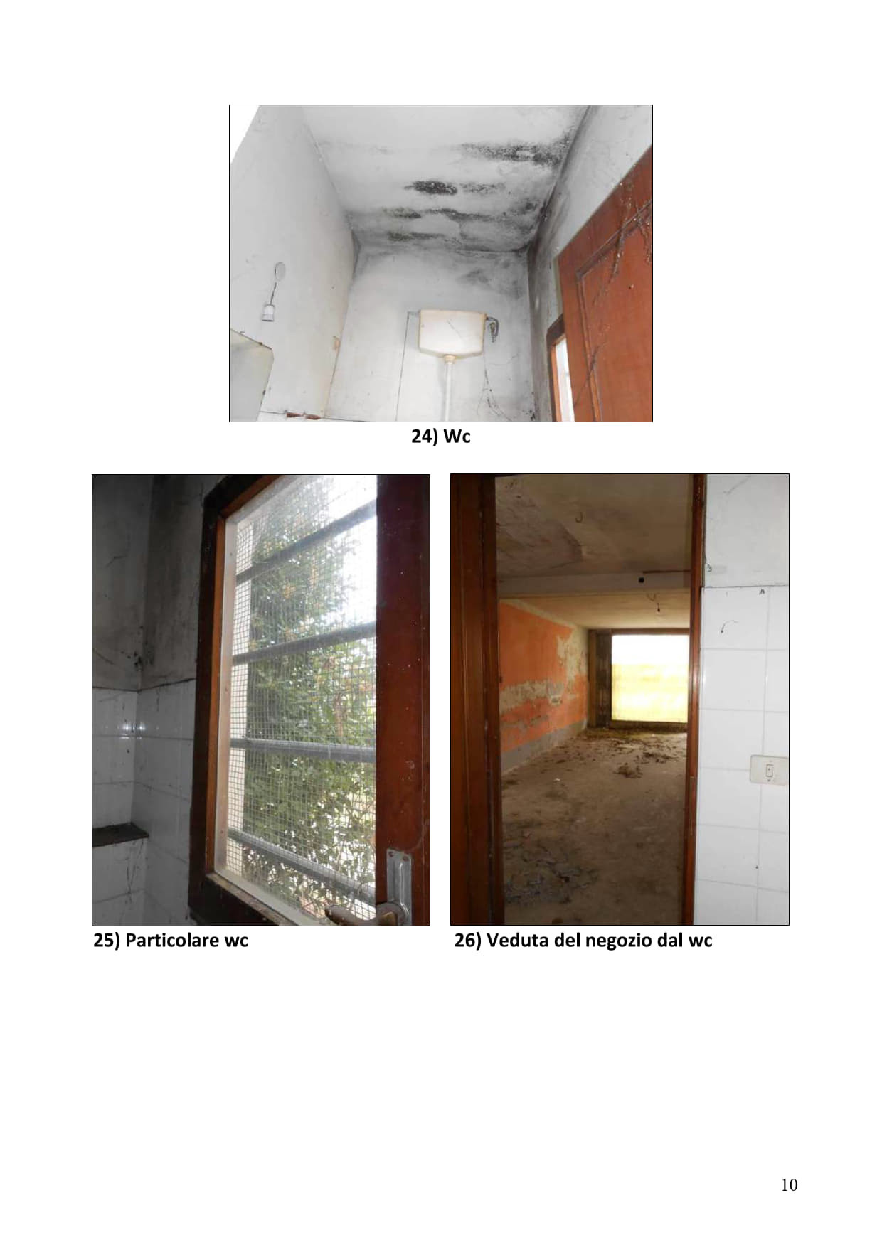 Abitazione di tipo economico immobile residenziale