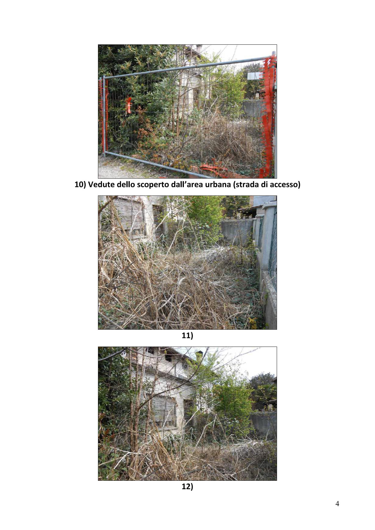 Abitazione di tipo economico immobile residenziale