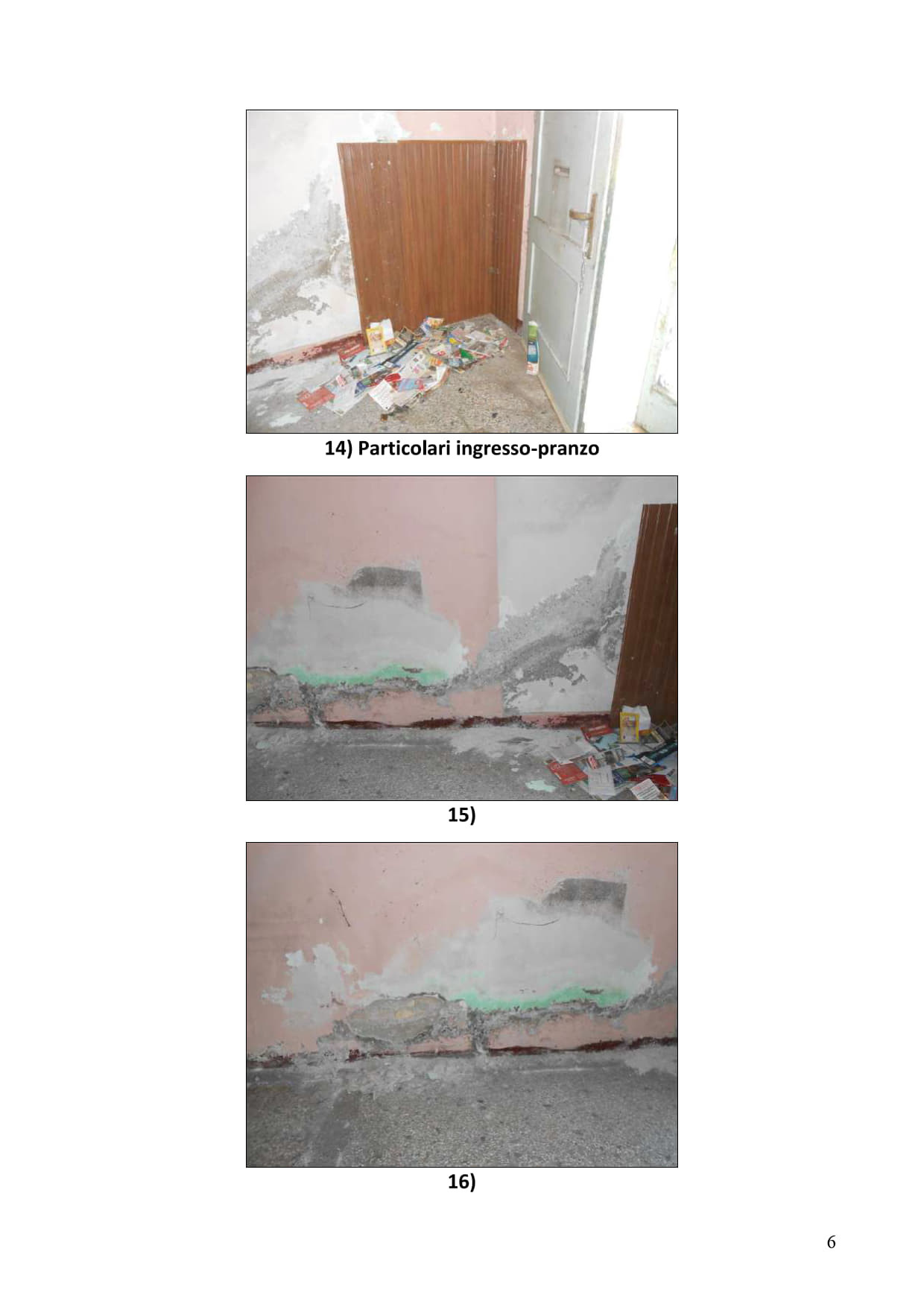 Abitazione di tipo economico immobile residenziale