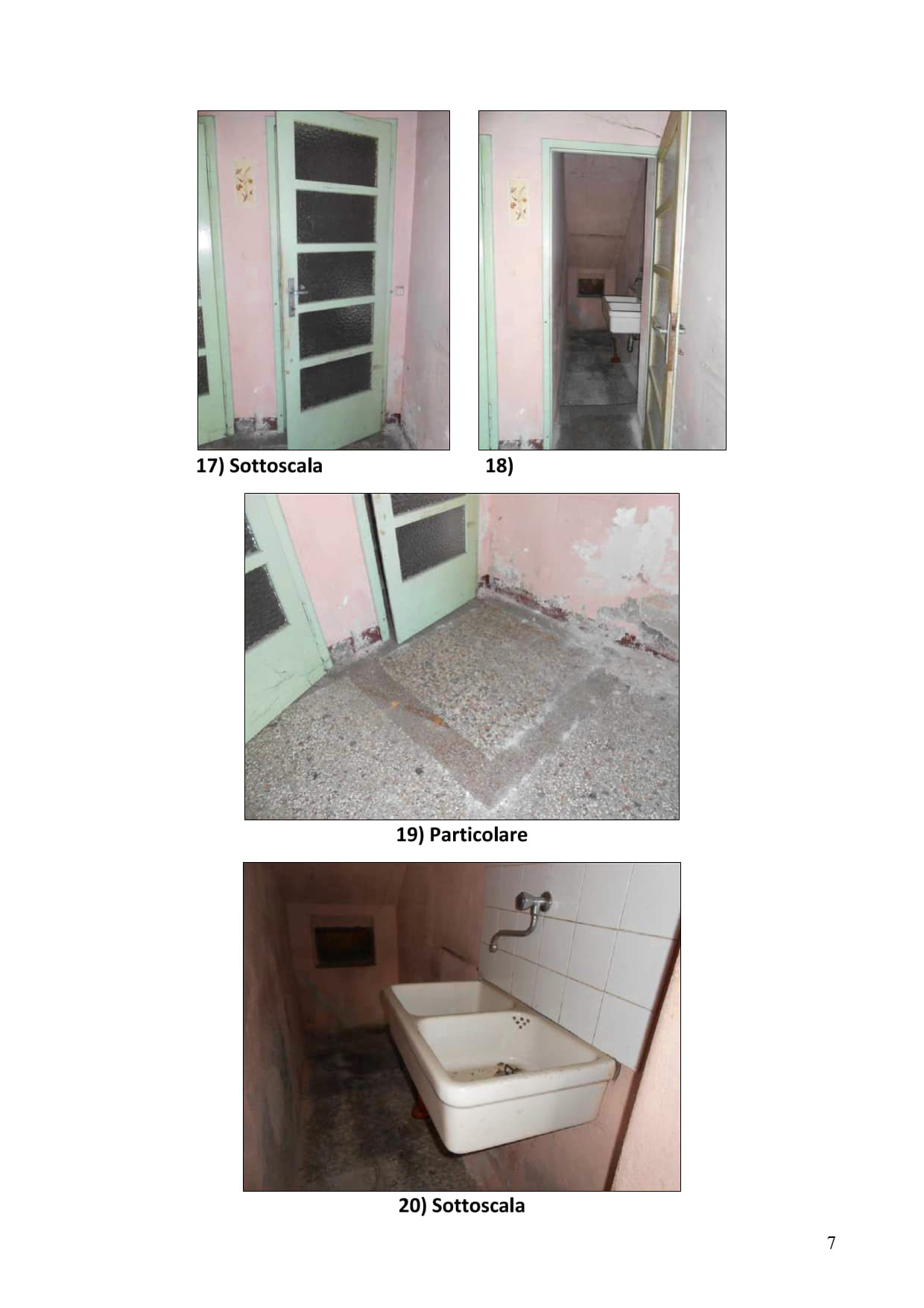 Abitazione di tipo economico immobile residenziale