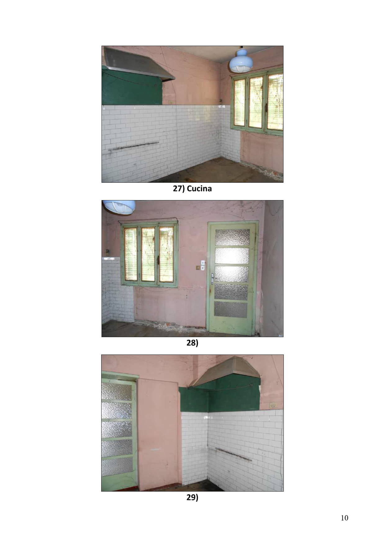 Abitazione di tipo economico immobile residenziale