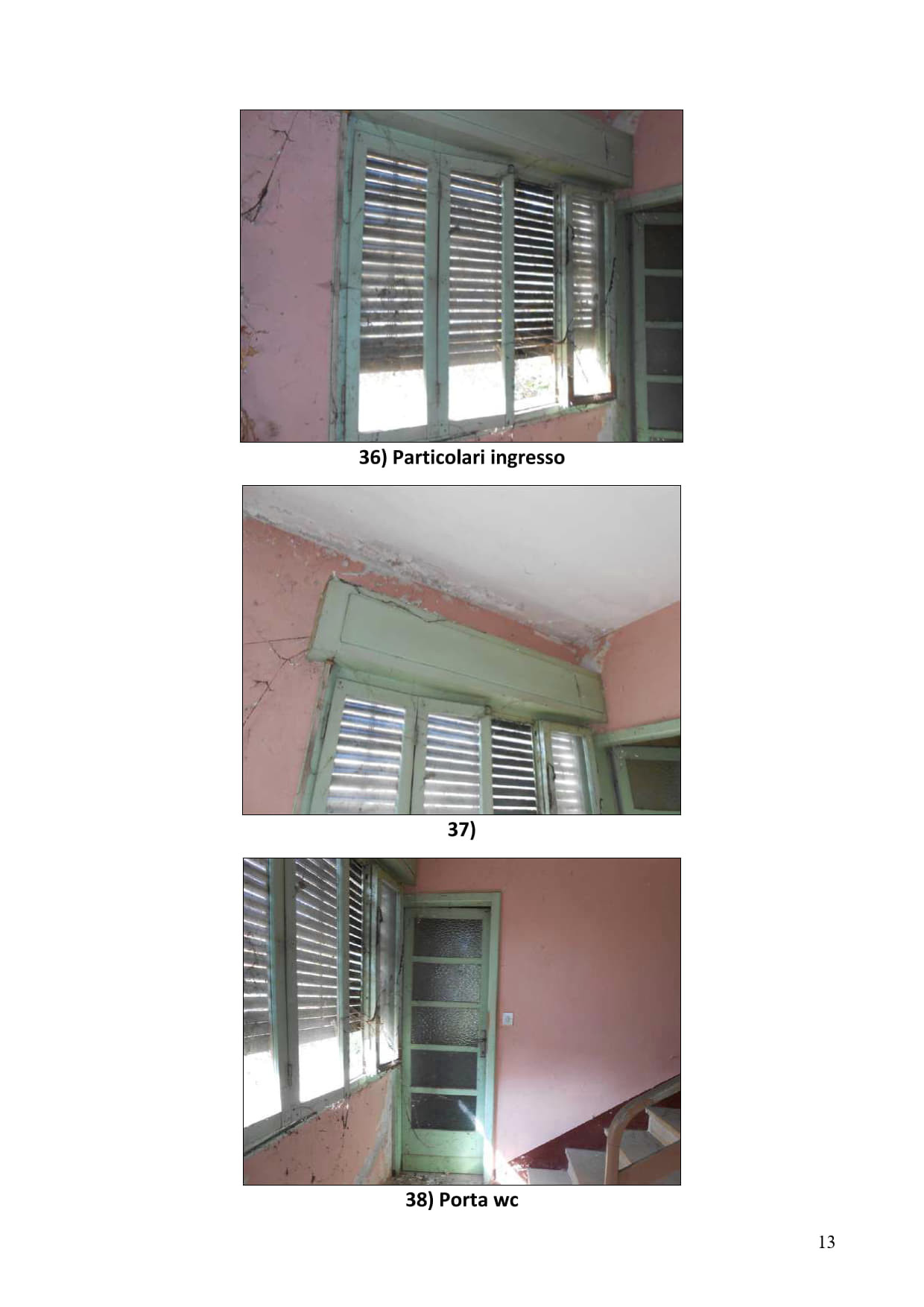 Abitazione di tipo economico immobile residenziale