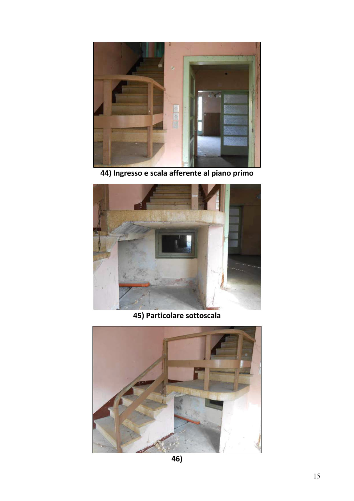 Abitazione di tipo economico immobile residenziale