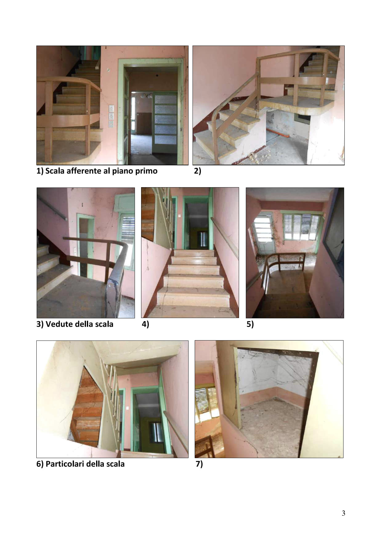 Abitazione di tipo economico immobile residenziale