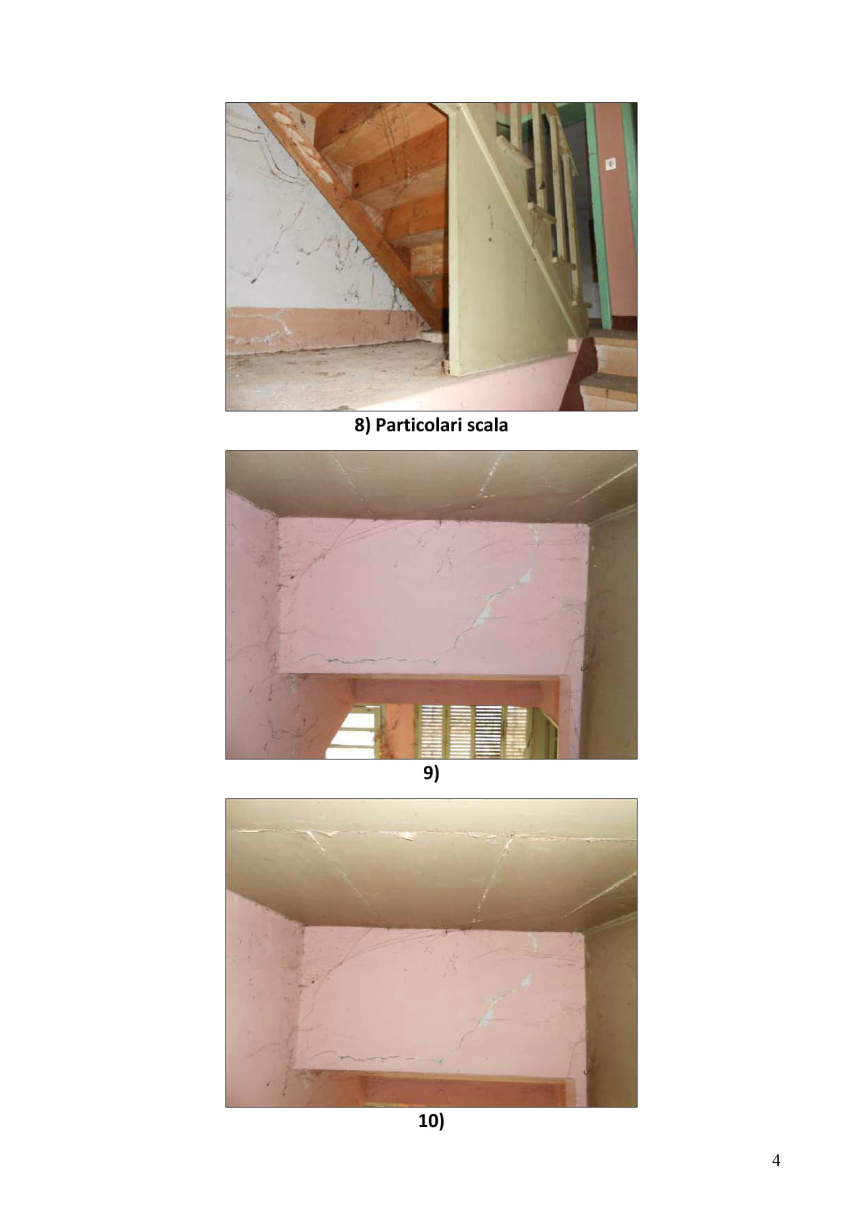 Abitazione di tipo economico immobile residenziale