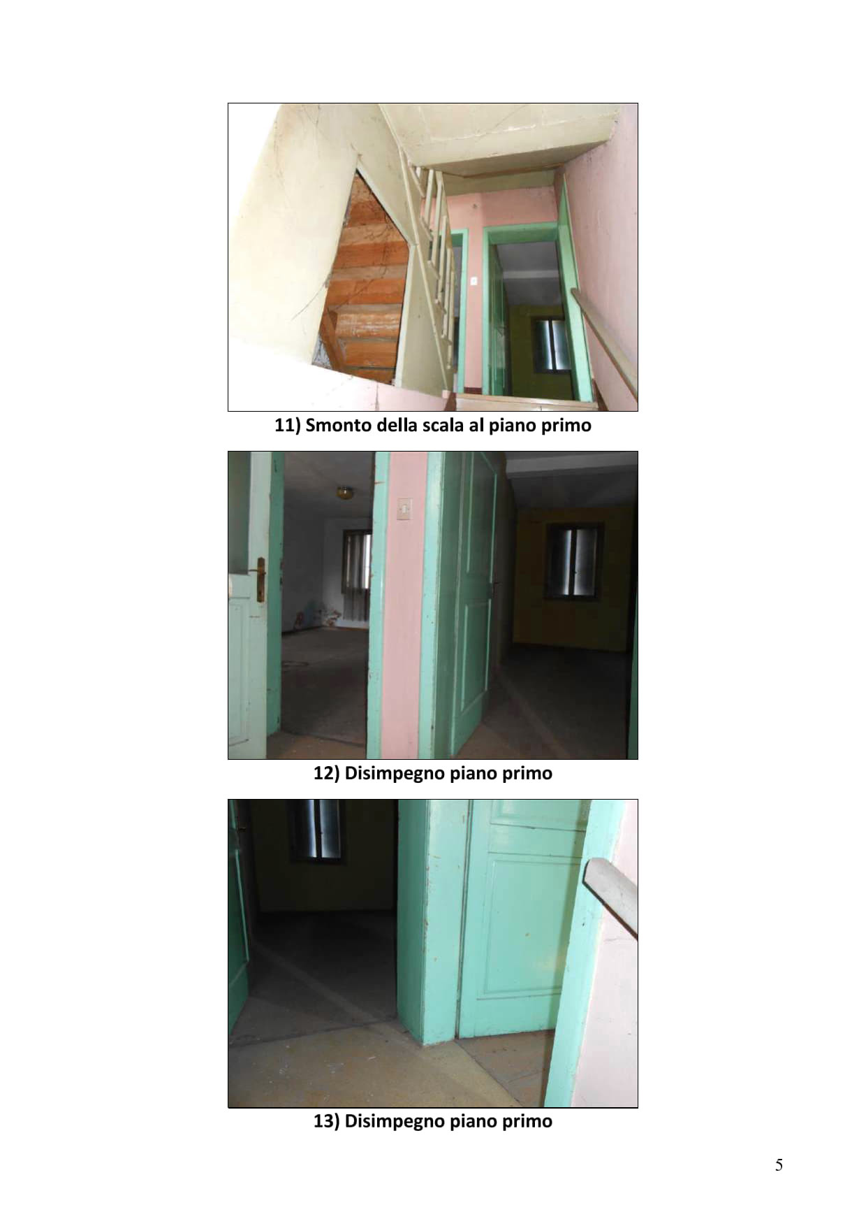 Abitazione di tipo economico immobile residenziale